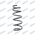 MUBEA 90171409 Fahrwerksfeder MUBEA 90171409 Fahrwerksfeder