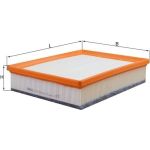 Luftfilter LX 4154 Luftfilter LX 4154