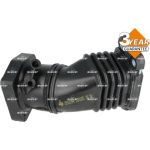 NRF 165003 Ansaugschlauch, Luftfilter