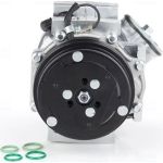 Kompressor, Klimaanlage 89347 Kompressor, Klimaanlage 89347