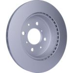 Bremsscheibe 8DD 355 111-591