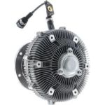 Kupplung, Kühlerlüfter CFC 115 000P