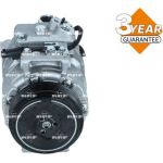 Kompressor, Klimaanlage 32256