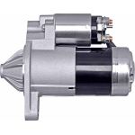 Starter 8EA 012 527-181 Starter 8EA 012 527-181