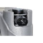 Kompressor, Klimaanlage 690210