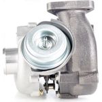 Nissens Turbolader 93149
