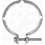 Rohrverbinder, Abgasanlage 507.730