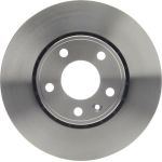 BOSCH 0 986 479 R93 Bremsscheibe