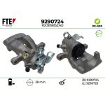 Bremssattel 9290724