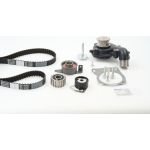 ContiTech CT901WP1 Wasserpumpe + Zahnriemensatz ContiTech CT901WP1 Wasserpumpe + Zahnriemensatz