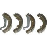 Bremsbackensatz S 23 505 Bremsbackensatz S 23 505