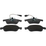 Bremsbelagsatz, Scheibenbremse FDB4331 Bremsbelagsatz, Scheibenbremse FDB4331