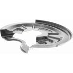 Vaico V10-5018 Spritzblech, Bremsscheibe
