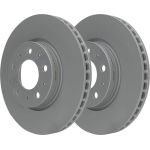 Bremsscheibe 24.0126-0102.1