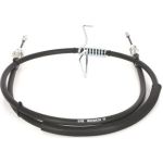 BOSCH 1 987 482 750 Seilzug, Feststellbremse BOSCH 1 987 482 750 Seilzug, Feststellbremse