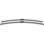 BOSCH A 988 S Scheibenwischer 750mm, 3 397 014 00V Flachbalkenwischblatt