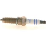 BOSCH 0 242 140 523 Zündkerze Double Iridium BOSCH 0 242 140 523 Zündkerze Double Iridium