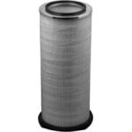 Luftfilter LX 2807 Luftfilter LX 2807