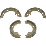 Bremsbackensatz, Feststellbremse FSB4116 Bremsbackensatz, Feststellbremse FSB4116