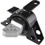 Lagerung, Motor TED70961 Lagerung, Motor TED70961