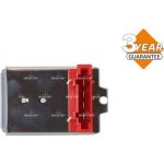 NRF 342071 Widerstand, Innenraumgebläse NRF 342071 Widerstand, Innenraumgebläse