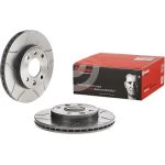 Bremsscheibe 09.3148.75