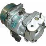 Delphi TSP0155364 Kompressor, Klimaanlage Delphi TSP0155364 Kompressor, Klimaanlage