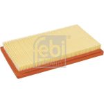 FEBI BILSTEIN 183842 Luftfilter FEBI BILSTEIN 183842 Luftfilter