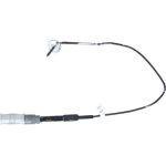Sensor, Abgastemperatur 707337 Sensor, Abgastemperatur 707337