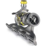 Jrone Turbolader 8G14-40M-A58 Jrone Turbolader 8G14-40M-A58