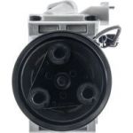 Kompressor, Klimaanlage ACP 1416 000P