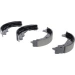 Bremsbackensatz 03.0137-0520.2 Bremsbackensatz 03.0137-0520.2