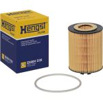 Ölfilter E600H D38