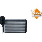 Wärmetauscher, Innenraumheizung 58623 Wärmetauscher, Innenraumheizung 58623