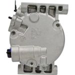 Kompressor, Klimaanlage ACP 1200 000P Kompressor, Klimaanlage ACP 1200 000P