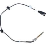 Sensor, Abgastemperatur 707183 Sensor, Abgastemperatur 707183