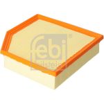 FEBI BILSTEIN 183967 Luftfilter FEBI BILSTEIN 183967 Luftfilter