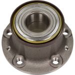 Radlagersatz 33-0763