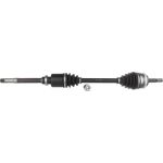 Antriebswelle VKJC 4438 Antriebswelle VKJC 4438