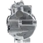 Mahle ACP 647 000P Kompressor, Klimaanlage BEHR Premium Line