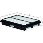 Luftfilter LX 829 Luftfilter LX 829