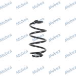 MUBEA 062399-E Fahrwerksfeder MUBEA 062399-E Fahrwerksfeder