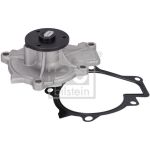FEBI BILSTEIN 186079 Wasserpumpe, Motorkühlung FEBI BILSTEIN 186079 Wasserpumpe, Motorkühlung