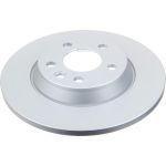 Bremsscheibe 672597