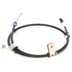BOSCH 1 987 482 726 Seilzug, Feststellbremse BOSCH 1 987 482 726 Seilzug, Feststellbremse