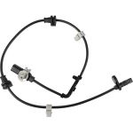Sensor, Raddrehzahl 09001624 Sensor, Raddrehzahl 09001624