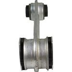 Lagerung, Motor 8053889