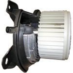 Mahle AB 202 000P Innenraumgebläse BEHR Premium Line Mahle AB 202 000P Innenraumgebläse BEHR Premium Line