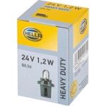Glühlampe, Instrumentenbeleuchtung 8GA 007 997-071 Glühlampe, Instrumentenbeleuchtung 8GA 007 997-071