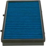 Filter, Innenraumluft 0 986 628 576 Filter, Innenraumluft 0 986 628 576